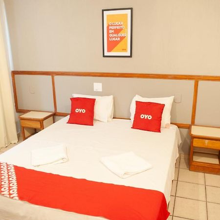 Hotel Teófilo Otoni 外观 照片
