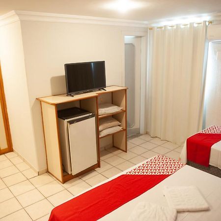 Hotel Teófilo Otoni 外观 照片