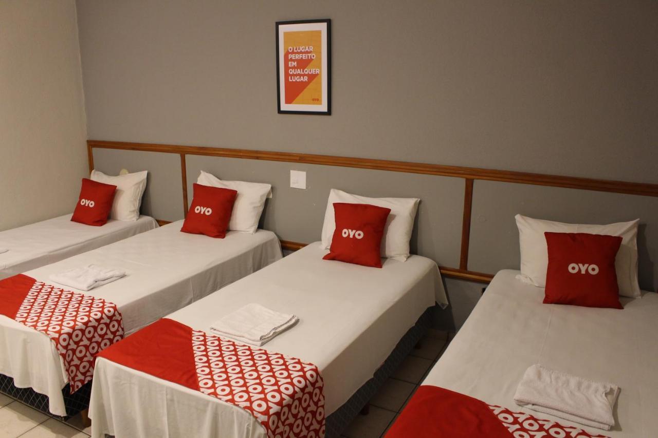 Hotel Teófilo Otoni 外观 照片
