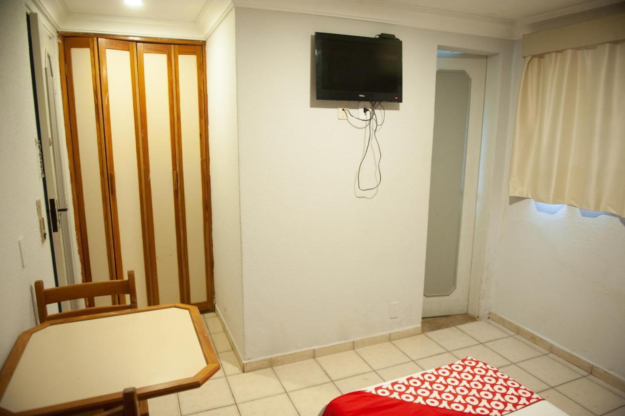 Hotel Teófilo Otoni 外观 照片