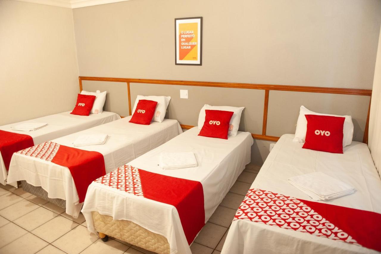 Hotel Teófilo Otoni 外观 照片